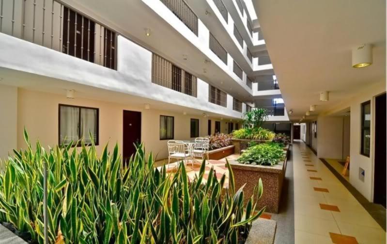 Vittoria Suites At Northpoint Pines Estate Davao City Exteriér fotografie