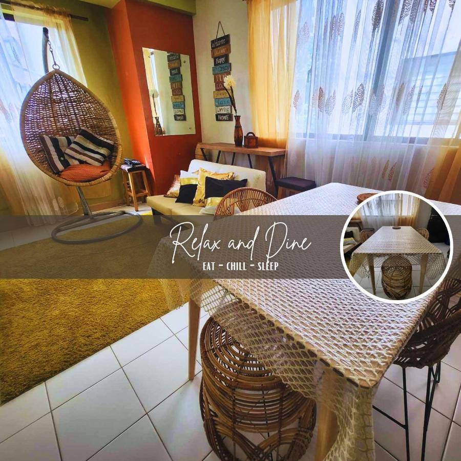 Vittoria Suites At Northpoint Pines Estate Davao City Exteriér fotografie