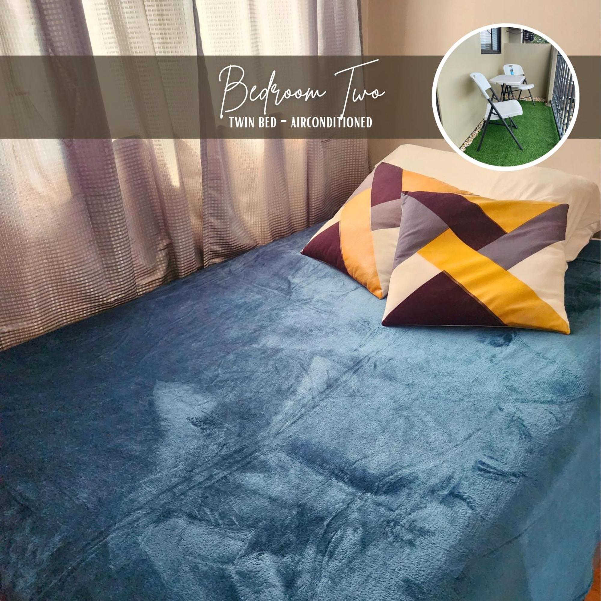 Vittoria Suites At Northpoint Pines Estate Davao City Exteriér fotografie