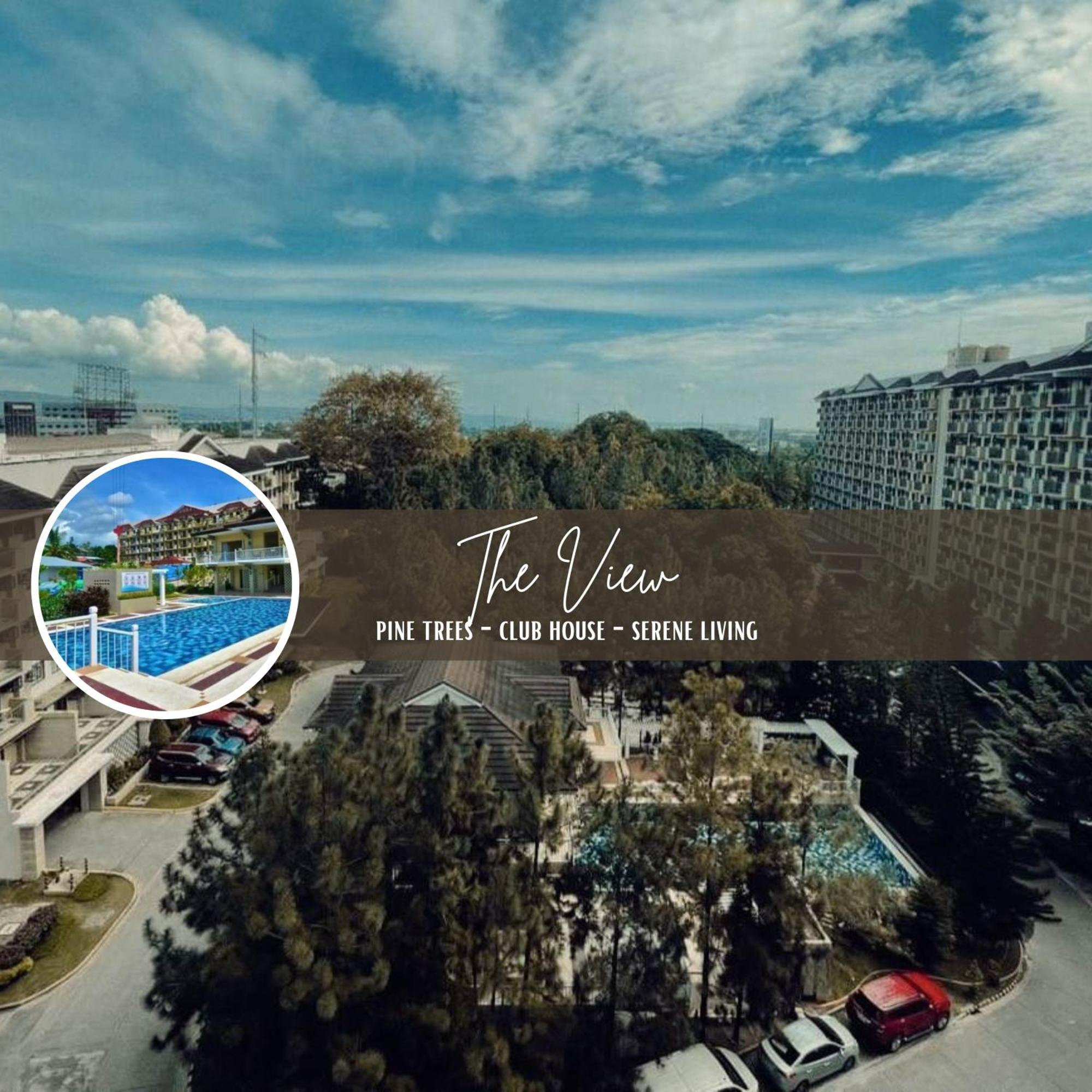 Vittoria Suites At Northpoint Pines Estate Davao City Pokoj fotografie