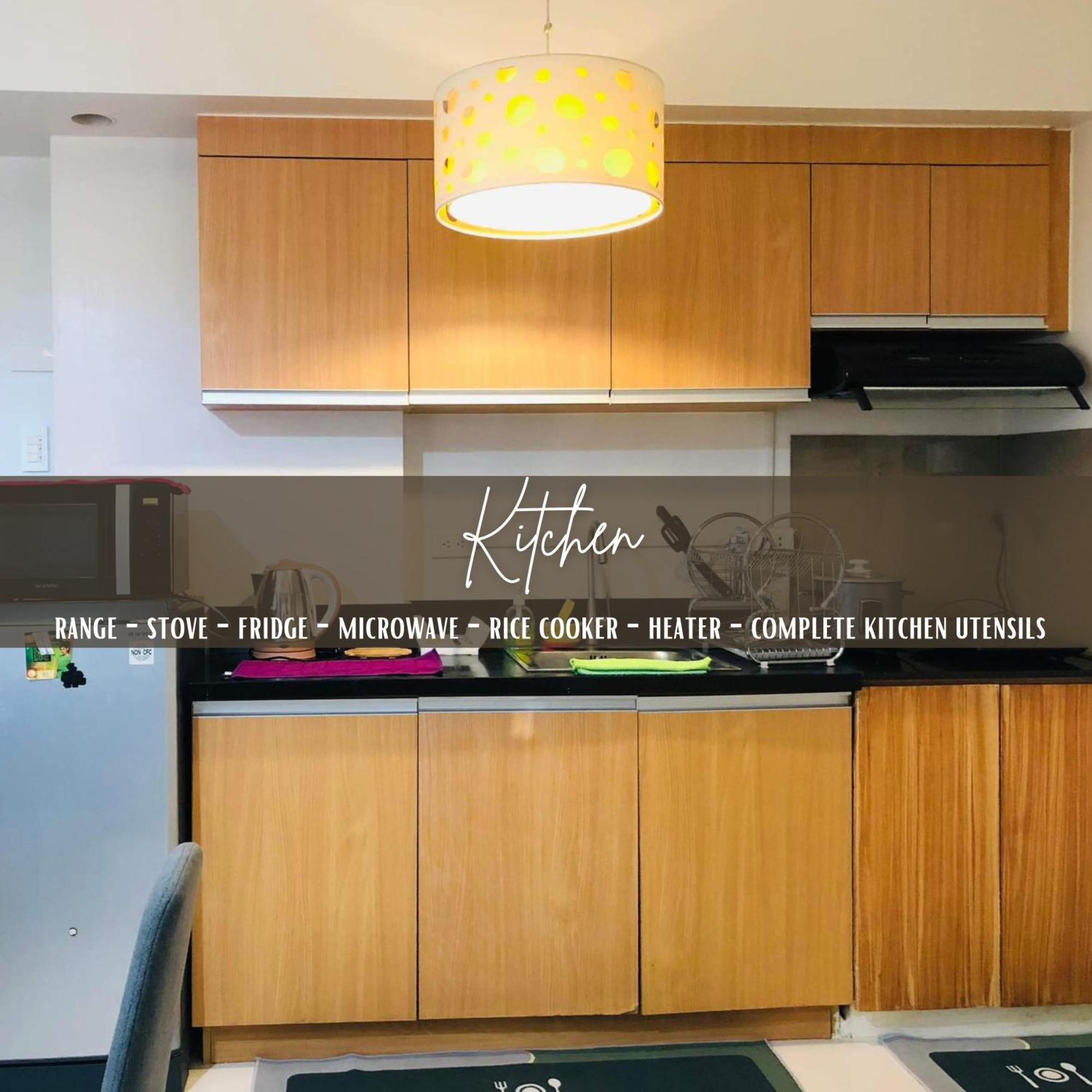 Vittoria Suites At Northpoint Pines Estate Davao City Exteriér fotografie