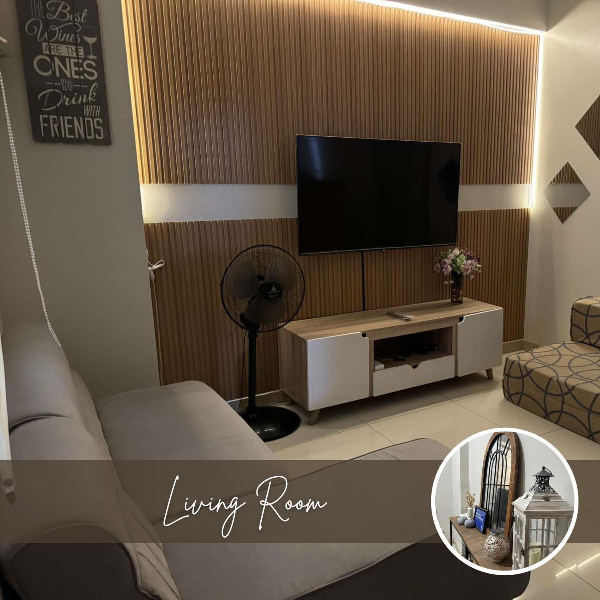 Vittoria Suites At Northpoint Pines Estate Davao City Exteriér fotografie