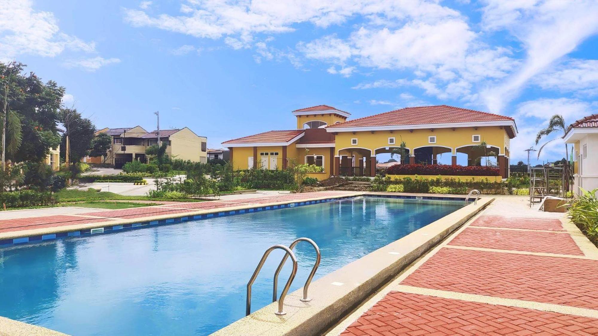 Vittoria Suites At Northpoint Pines Estate Davao City Exteriér fotografie